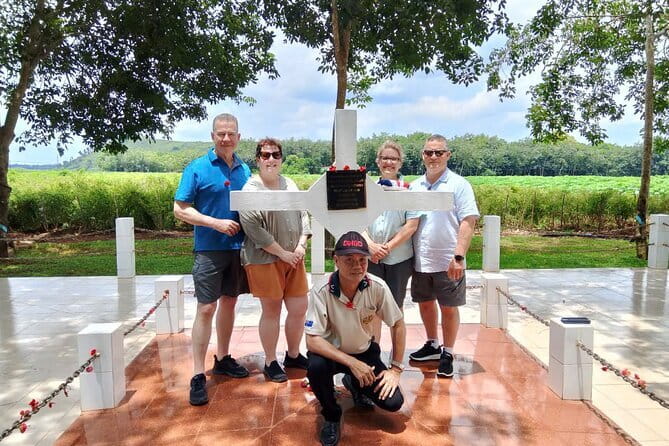Remembering Long Tan- Nui Dat Battle : A Tour of Historic Sites - Key highlights you’ll actually care about