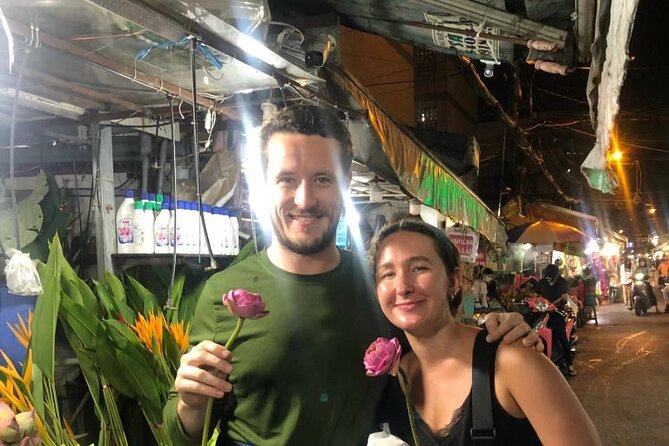 Ride Saigon: Private Half-Day Motorbike Adventure - Why this private motorbike style works in Ho Chi Minh City