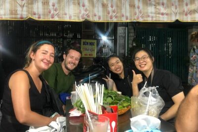 Ride Saigon: Private Half-Day Motorbike Adventure - The route: markets, temples, then French-era icons