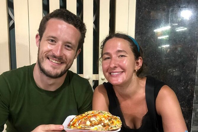 Ride Saigon: Private Half-Day Motorbike Adventure - Saigon Notre Dame Cathedral and the Central Post Office