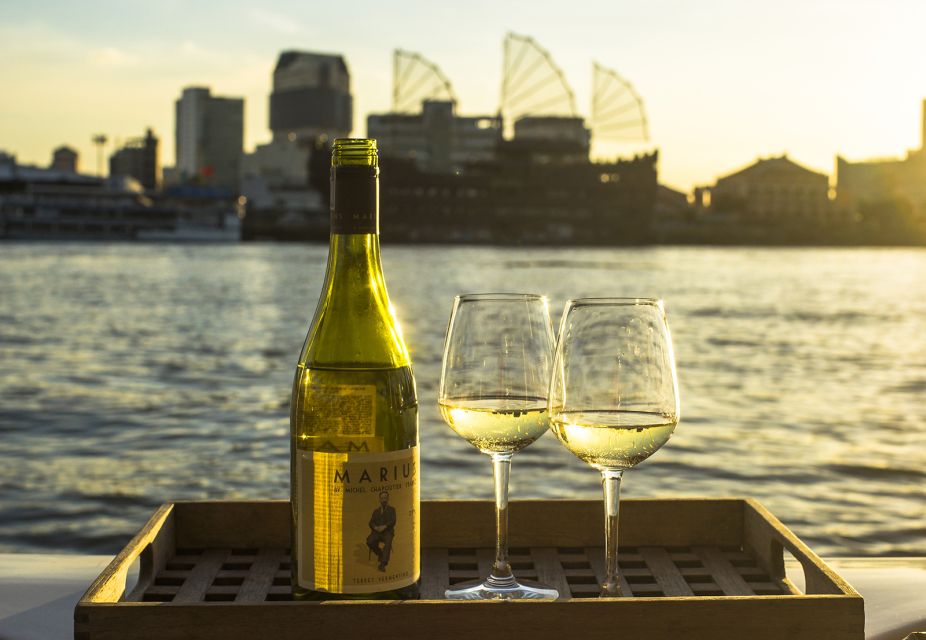 Romantic Sunset Cruise by Speedboat - Price and value: is $66 per person reasonable?