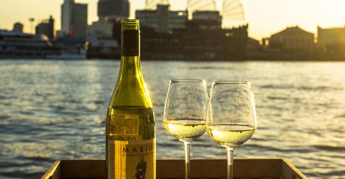 Romantic Sunset Cruise by Speedboat - Who this sunset cruise is best for