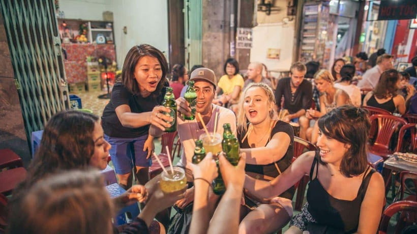 Saigon at Sunset: Ultimate Street Food Experience - Key things I’d zoom in on