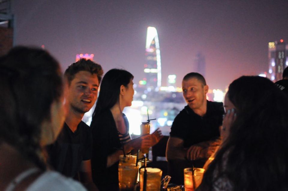 Saigon by Night: Private City Tour by Jeep and Skybar Drink - Price and value: what $79 gets you in real terms