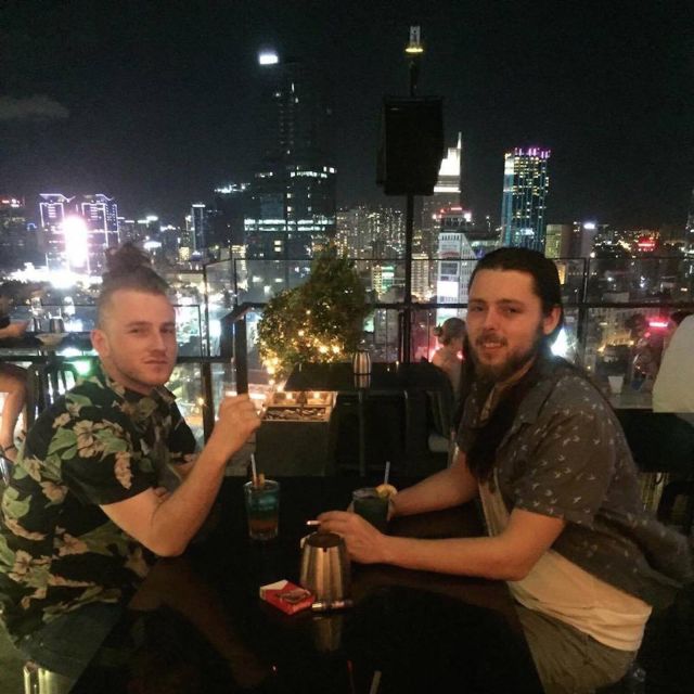 Saigon by Night: Private City Tour by Jeep and Skybar Drink - What you’ll actually do in 3 hours (a realistic flow)