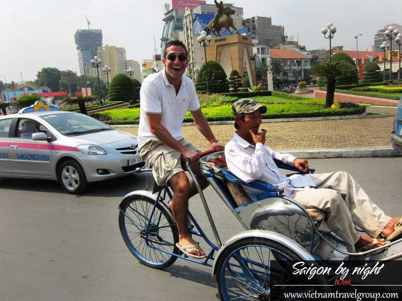 Saigon by Night: Traditional Dinner Cruise - Who this tour fits best (and who might skip it)