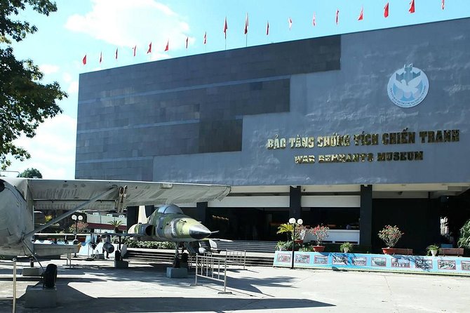 Saigon City and Chinatown Exploration with Water Bus Adventure - French colonial landmarks: Notre Dame Cathedral and the Old Central Post Office