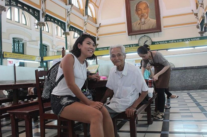 Saigon City Half-Day Tour – Small Group Max 12 Guests - War Remnants Museum: How to Pace a Heavy Visit