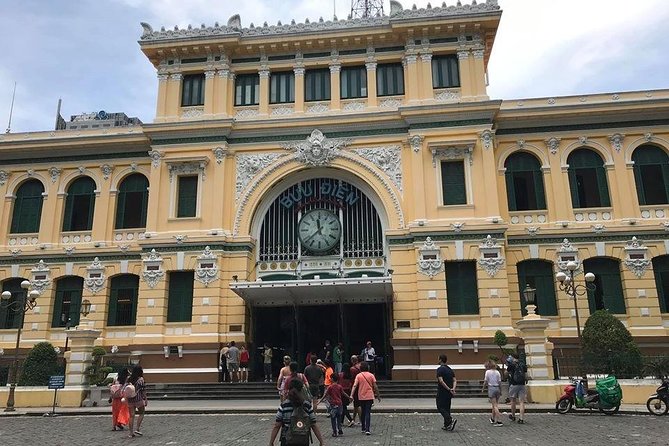 Saigon City Highlights: Half-Day Private Tour by Car - Best Fit: Who Should Book This Tour?
