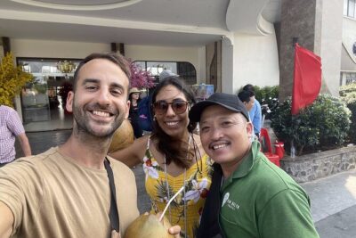 Saigon City Tour and Cu Chi Tunnel Full Day Tour - War Remnants Museum: setting context before you go underground