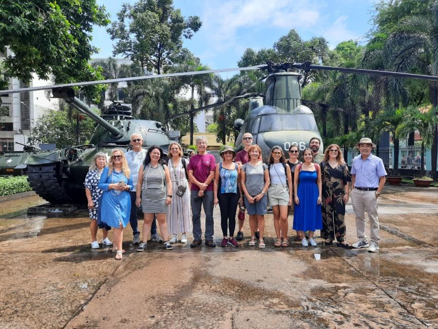 Saigon City Tour From Phu My Port By Private Car - Notre Dame Basilica and Saigon Central Post Office: French-Designed Photo Stops