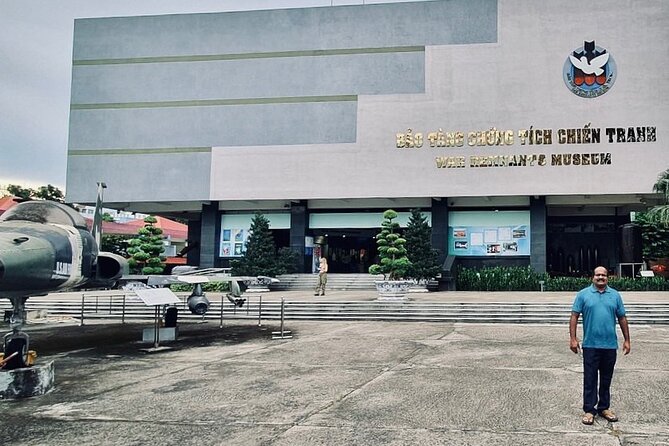 Saigon City Tour Half Day - Pick up in Central District 1 - Price and logistics: pickup, timing, and what $23.29 really buys