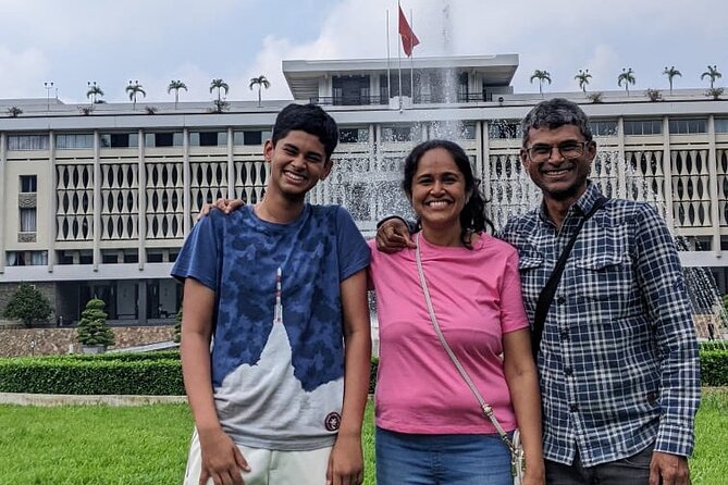 Saigon City Tour Half Day - Pick up in Central District 1 - Who should book this half-day tour—and who might want a different plan