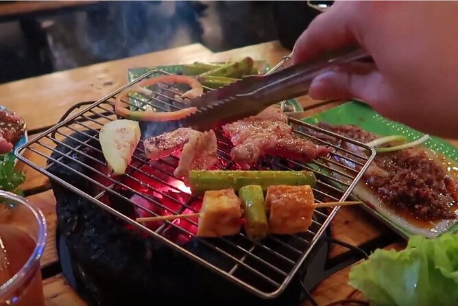 Saigon city tour & Street food - Saigon by Motorbike at Night: Why This Food Tour Feels Different