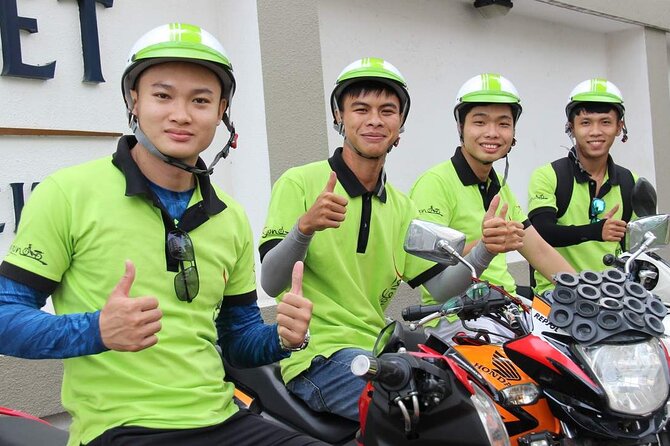 Saigon city tour & Street food - Food You’ll Taste: Rice Paper, Pancakes, Grills, Hotpot, and a Sweet Finish