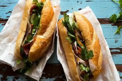 Saigon city tour & Street food - Stop 1: The Old Apartment and Street-Food Area Plus a Quick Local-Life Walk