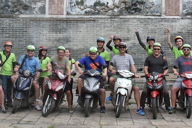 Saigon city tour & Street food - Hands-On Moment: Learning Vietnamese Noodle and Trying Sugarcane Juice