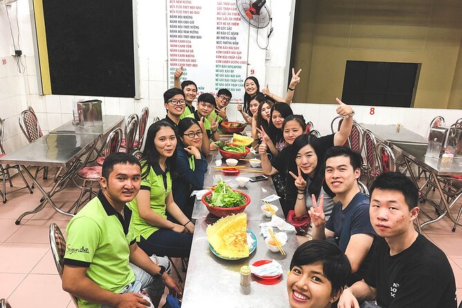 Saigon city tour & Street food - Price and Logistics: What You’re Paying For (and What You’re Not)