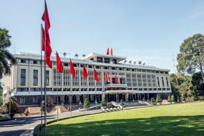 Saigon Day Tour from Saigon cruise harbor - Private Transfers and the None Left Behind Approach