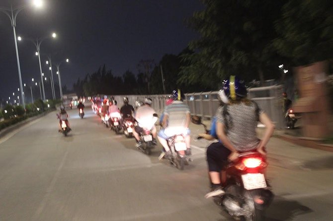 Saigon Dinner Cruise with Live Music Ho Chi Minh– Group Tour - Key things I’d watch for before booking