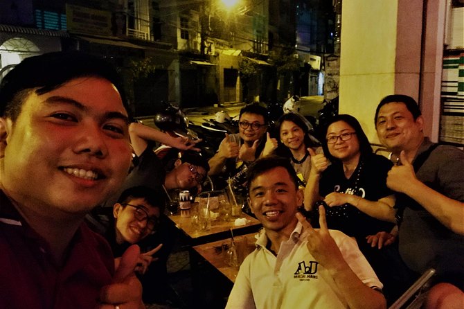 Saigon Ghost beliefs tour, Chinatown sightseeing by scooter - Key things I think are worth your attention