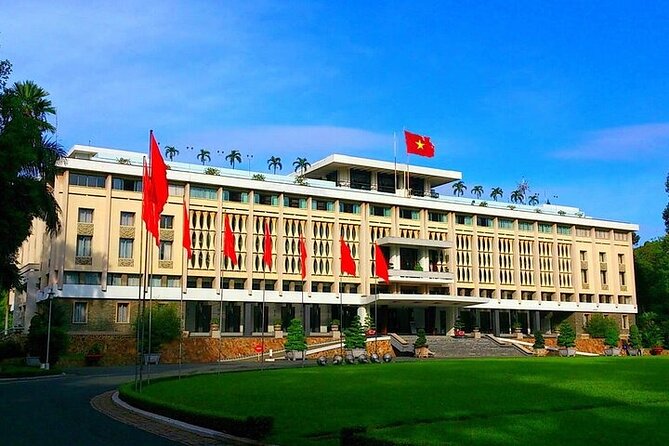 Saigon Highlights Full Day Tour - Key highlights worth knowing