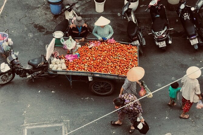 Saigon Local Sightseeing Free Walking Tour - Key takeaways