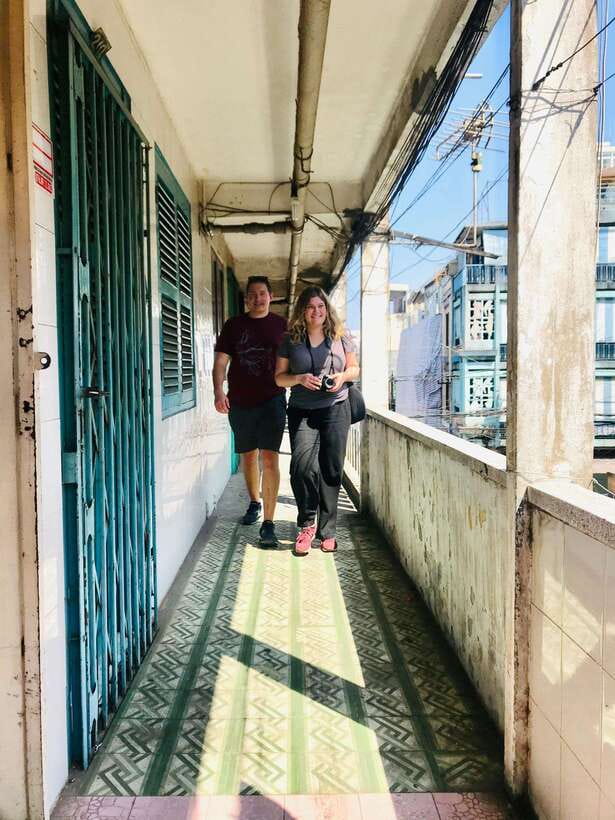 Saigon Local Sightseeing Walking Tour - Key highlights you’ll remember
