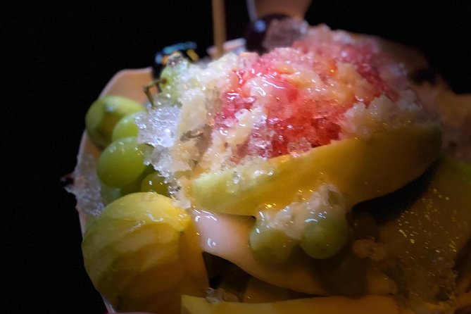 Saigon local street food-tasting tour - Saigon food, with a motorbike perspective (and real local rhythm)