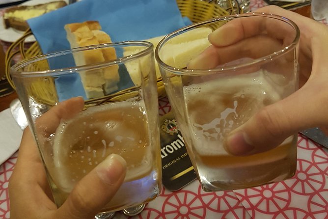 Saigon local street food-tasting tour - What the four hours feels like in real life