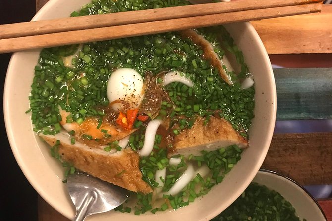 Saigon local street food-tasting tour - Traffic, safety, and the motorbike reality check