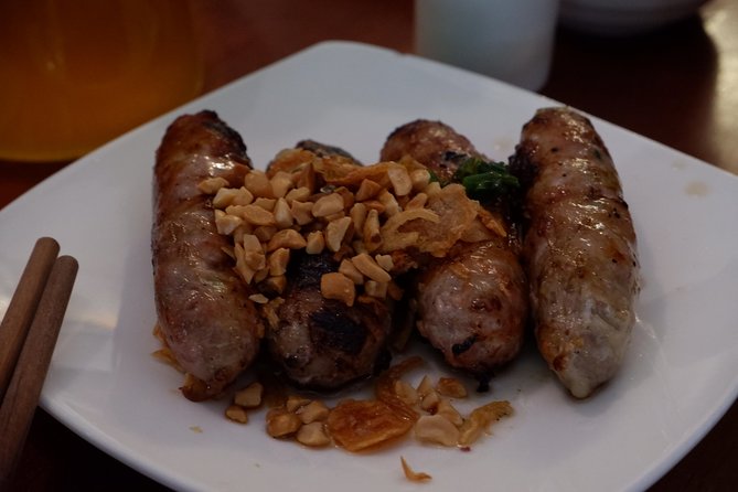Saigon luxury food tour on motorbike with 10 authentic dishes - Pickup zones and the smooth start that makes food tours work