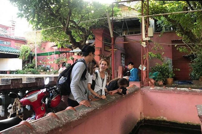 Saigon Morning City Historical Scooter Tour w Ao Dai Rider option - Price and Value: $25 for 4 Hours of “Get It Done” History