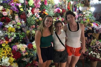 Saigon Night Scooter Experience And Local Food - Thích Quảng Đức Statue: Learning the Moment Behind the Landmark