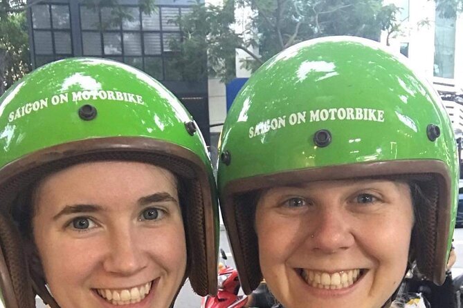 Saigon Night Scooter Experience And Local Food - What You Really Get for $25: Value Breakdown That Makes Sense