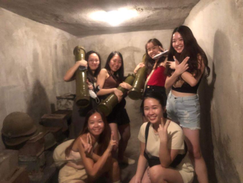Saigon: Night Sightseeing And Street Food Tour By Vespa - Saigon at Night by Vespa: Why This Food Tour Works