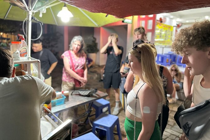 Saigon Night Walking Food Tour - 100% No Tourist - Key Things I’d Pay Attention To