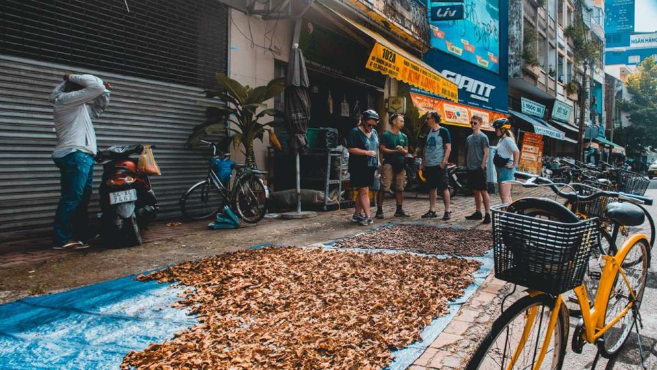 Saigon Off-the-Beaten Path-Cycling Tour in Ho Chi Minh City - Who should book (and who should skip)