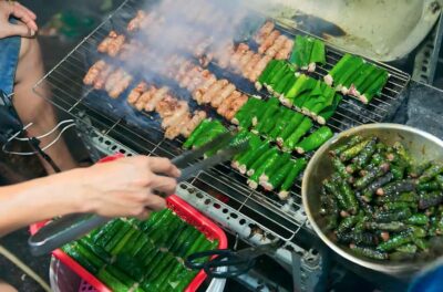 Saigon: Private Backstreets Walking Food Tour - Price and value: what $23 buys you in real food time