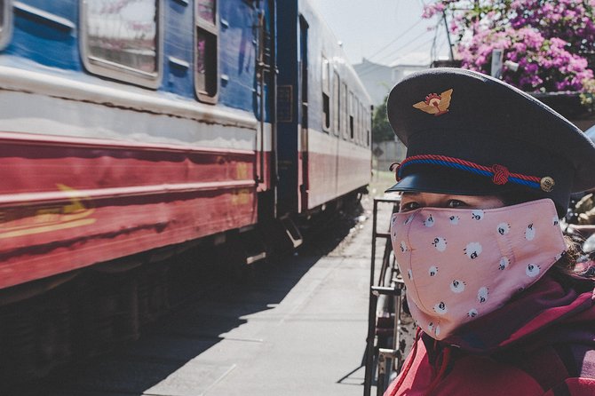 Saigon Railway Village Photo Tour - Camera Settings + Picture Story: The Lesson You’ll Actually Use