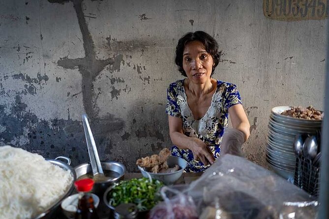 Saigon Railway Village Photo Tour - Saigon Railway Village by Train Time: What You’ll Photograph