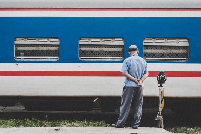 Saigon Railway Village Photo Tour - Price and Value: Is $119 Worth It?