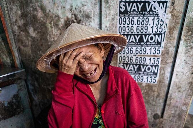 Saigon Railway Village Photo Tour - Practical Tips So You Don’t Miss the Best Moments