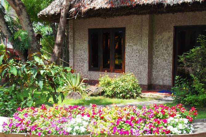 SAIGON SHORE EXCURSION: Special Saigon City Tour Full Day - Key points at a glance