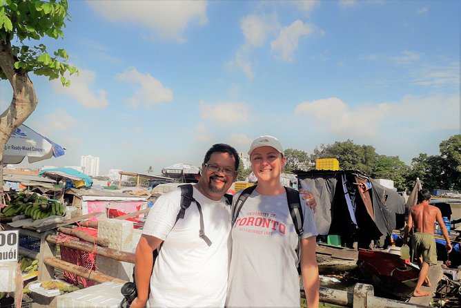 Saigon Slum tour, Chillspots tour by scooter | Female driver - Key things that make this tour worth your time