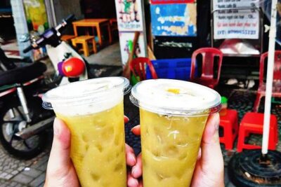 Saigon Street Food & Hidden Alleys by Scooter – 7/9/12 Tastings - Price and Value: Getting $25 Worth of Food and Transportation