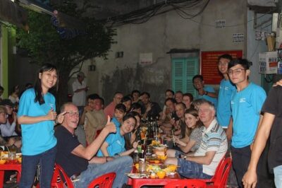 Saigon Street Food & Hidden Gems Tour: Live Like a Local - What you’ll eat: a plan that covers North, Central, South