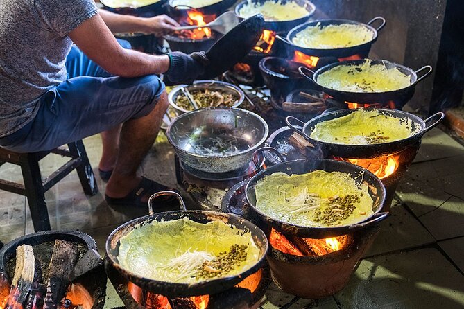 Saigon Street Food Safari by US Army Jeep - Price and what you really get for $25.60