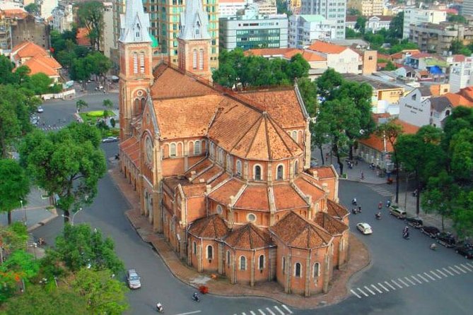 Saigon Then & Now: A Bygone Cyclo Adventure - Cyclo riding that’s more than transportation