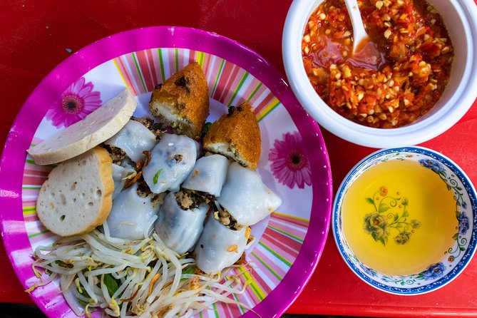 Saigon Vegan Food Tour by GirlPower Motorbike Riders | KissTour - Price and what you’re really getting for $65.65